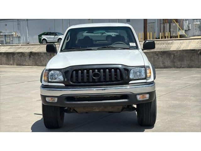 2001 Toyota PRERUNNER PreRunner