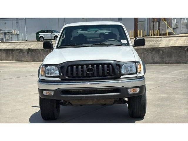 2001 Toyota PRERUNNER PreRunner