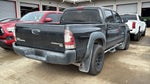 2010 Toyota TACOMA PRERUNNER PreRunner