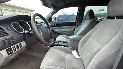 2010 Toyota TACOMA PRERUNNER PreRunner