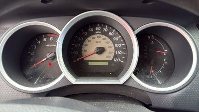 2010 Toyota TACOMA PRERUNNER PreRunner