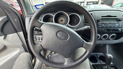 2010 Toyota TACOMA PRERUNNER PreRunner
