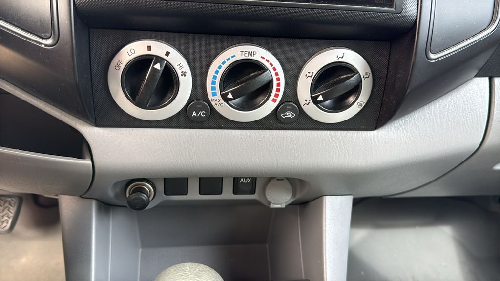 2010 Toyota TACOMA PRERUNNER PreRunner