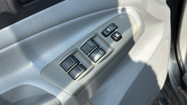 2010 Toyota TACOMA PRERUNNER PreRunner