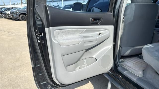 2010 Toyota TACOMA PRERUNNER PreRunner