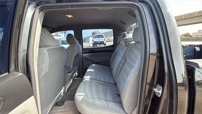 2010 Toyota TACOMA PRERUNNER PreRunner