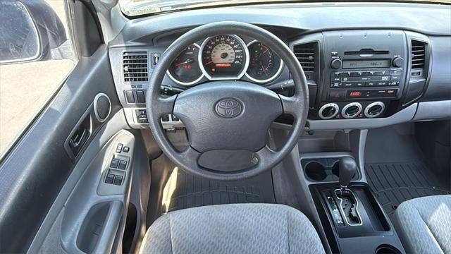 2010 Toyota TACOMA PRERUNNER PreRunner