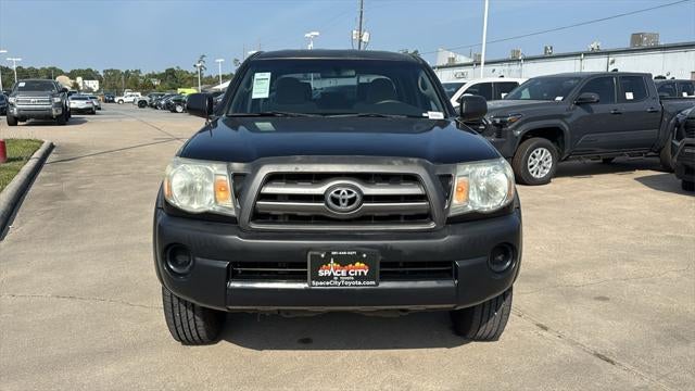 2010 Toyota TACOMA PRERUNNER PreRunner
