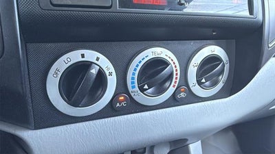 2010 Toyota TACOMA PRERUNNER PreRunner