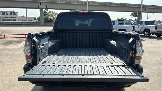 2010 Toyota TACOMA PRERUNNER PreRunner