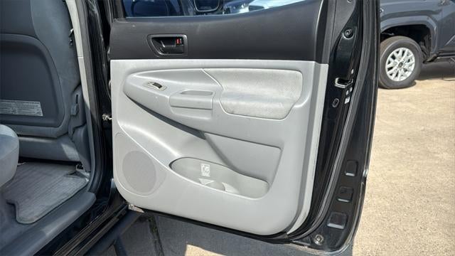 2010 Toyota TACOMA PRERUNNER PreRunner