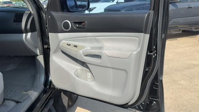 2010 Toyota TACOMA PRERUNNER PreRunner