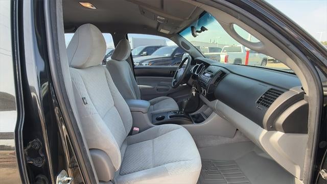 2010 Toyota TACOMA PRERUNNER PreRunner