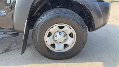 2010 Toyota TACOMA PRERUNNER PreRunner