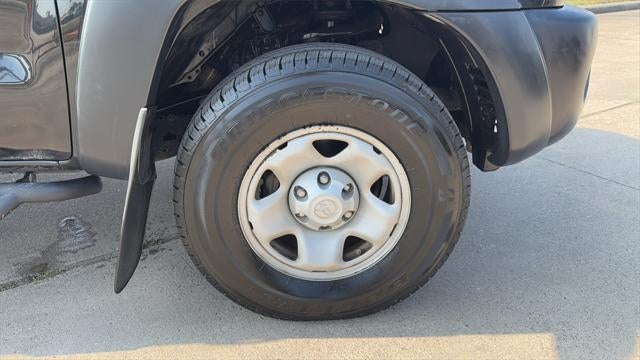 2010 Toyota TACOMA PRERUNNER PreRunner