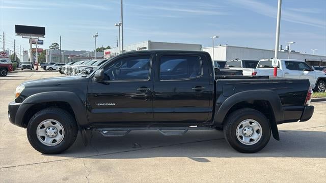 2010 Toyota TACOMA PRERUNNER PreRunner