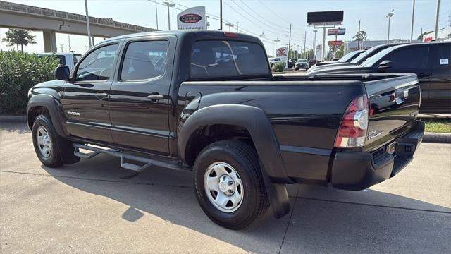 2010 Toyota TACOMA PRERUNNER PreRunner