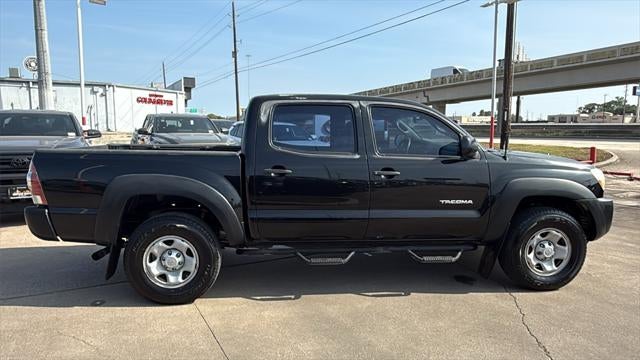 2010 Toyota TACOMA PRERUNNER PreRunner
