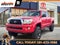 2007 Toyota TACOMA PRERUNNER PreRunner