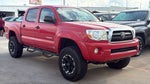 2007 Toyota TACOMA PRERUNNER PreRunner