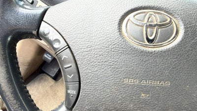 2007 Toyota TACOMA PRERUNNER PreRunner