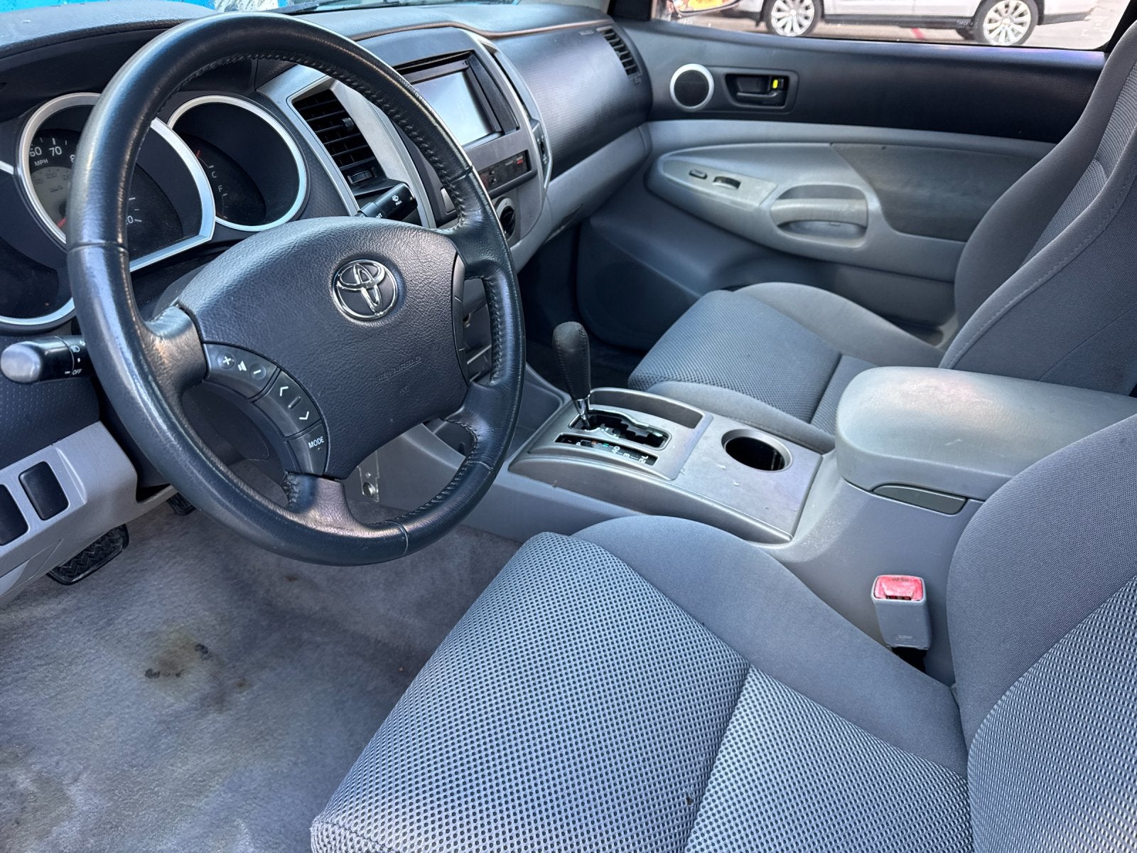 2006 Toyota TACOMA PRERUNNER PreRunner