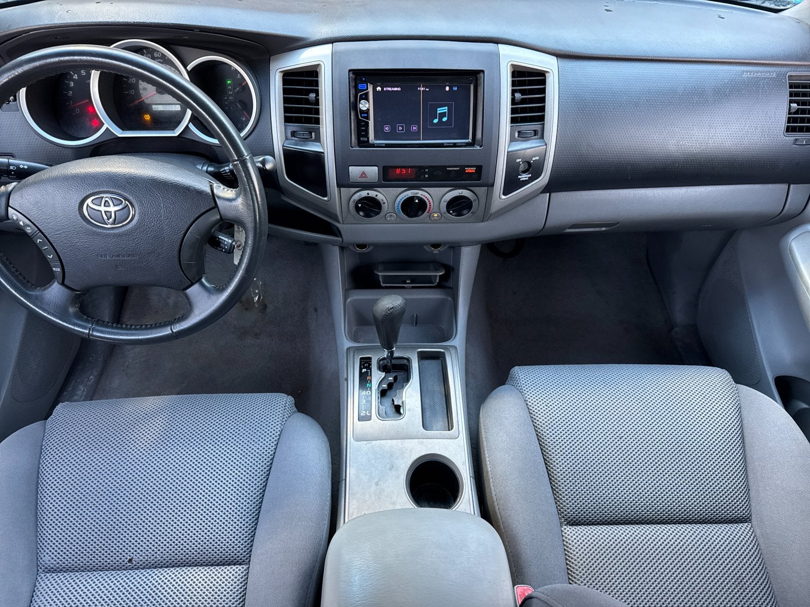2006 Toyota TACOMA PRERUNNER PreRunner