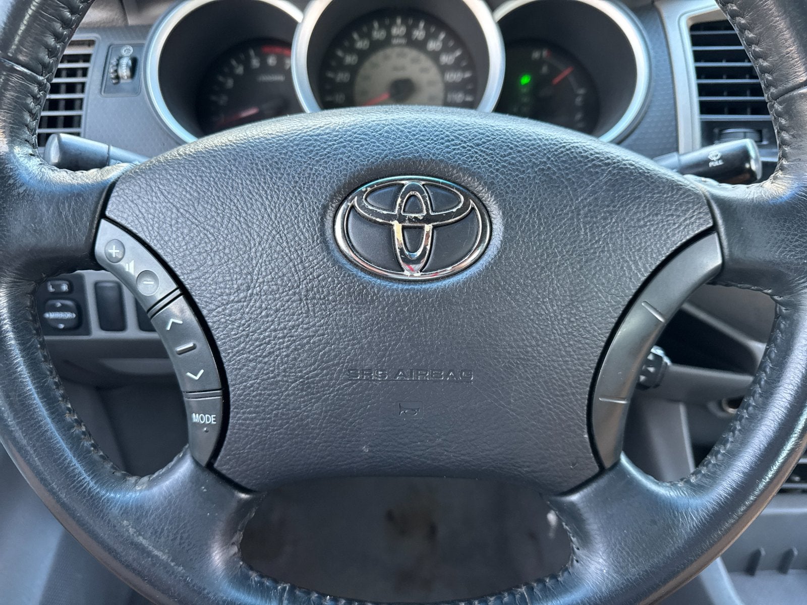 2006 Toyota TACOMA PRERUNNER PreRunner