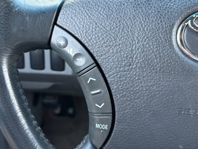 2006 Toyota TACOMA PRERUNNER PreRunner