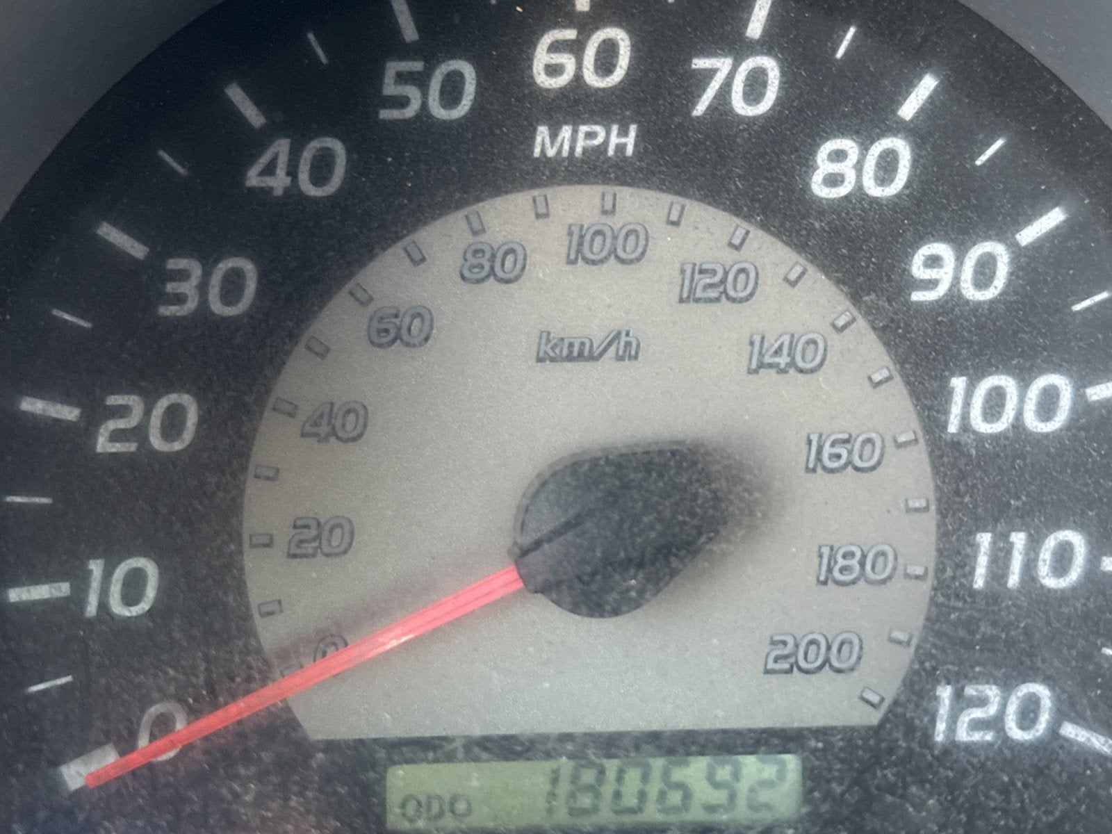 2006 Toyota TACOMA PRERUNNER PreRunner