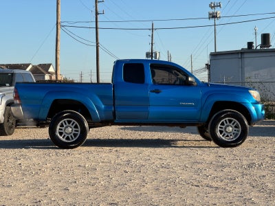2006 Toyota TACOMA PRERUNNER PreRunner