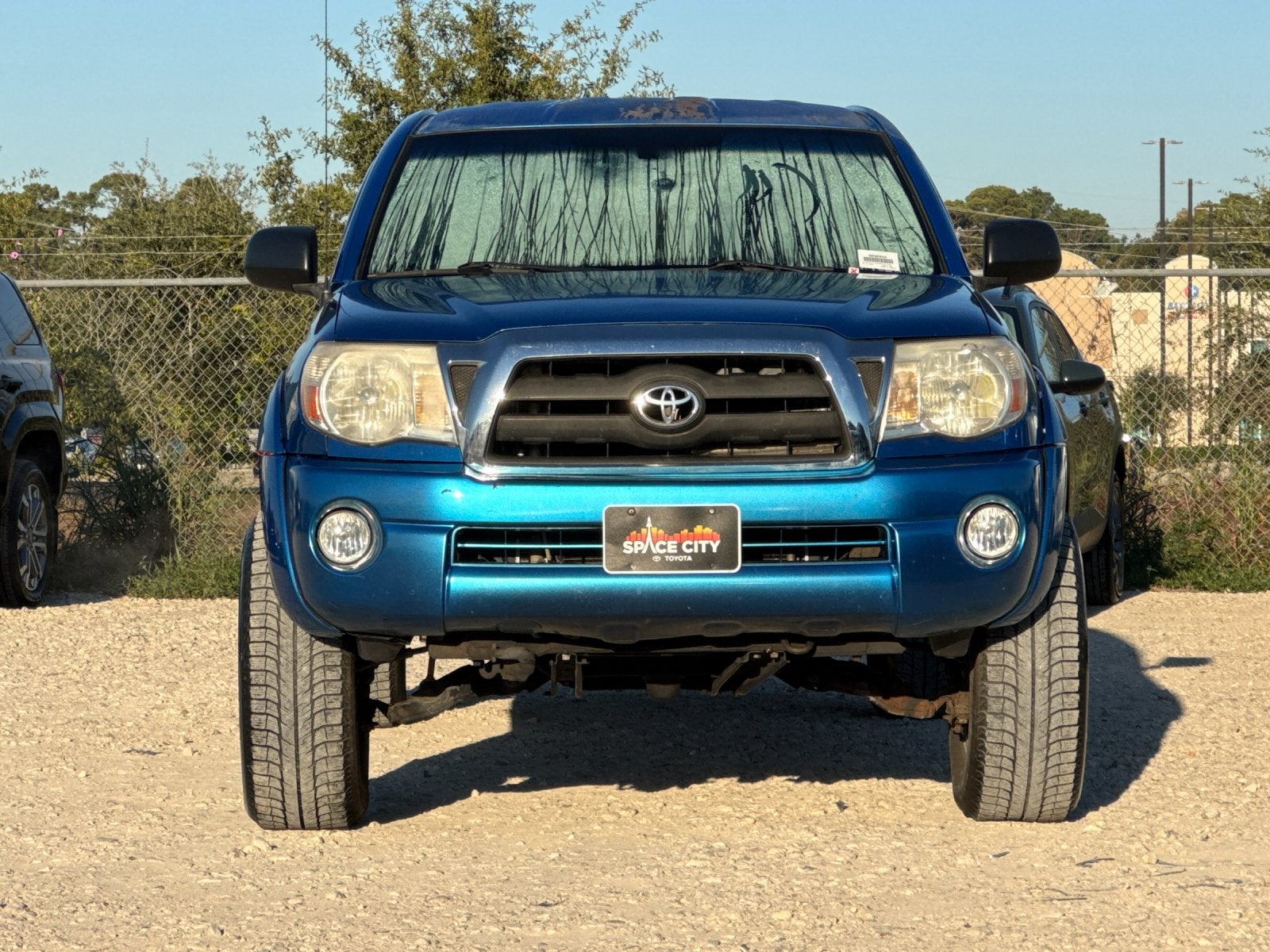 2006 Toyota TACOMA PRERUNNER PreRunner