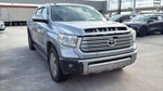 2015 Toyota Tundra Platinum