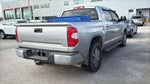 2015 Toyota Tundra Platinum