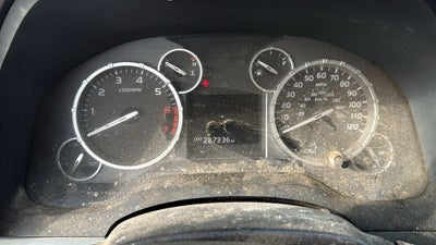 2015 Toyota Tundra Platinum