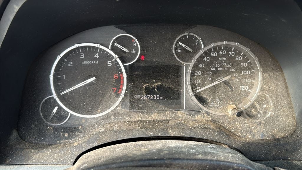 2015 Toyota Tundra Platinum
