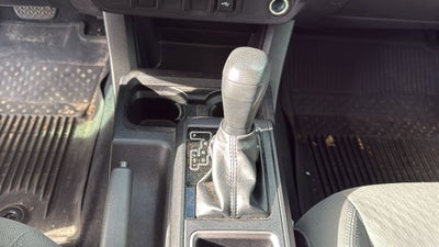 2020 Toyota TACOMA SR SR