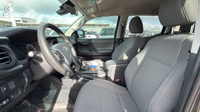 2020 Toyota TACOMA SR SR