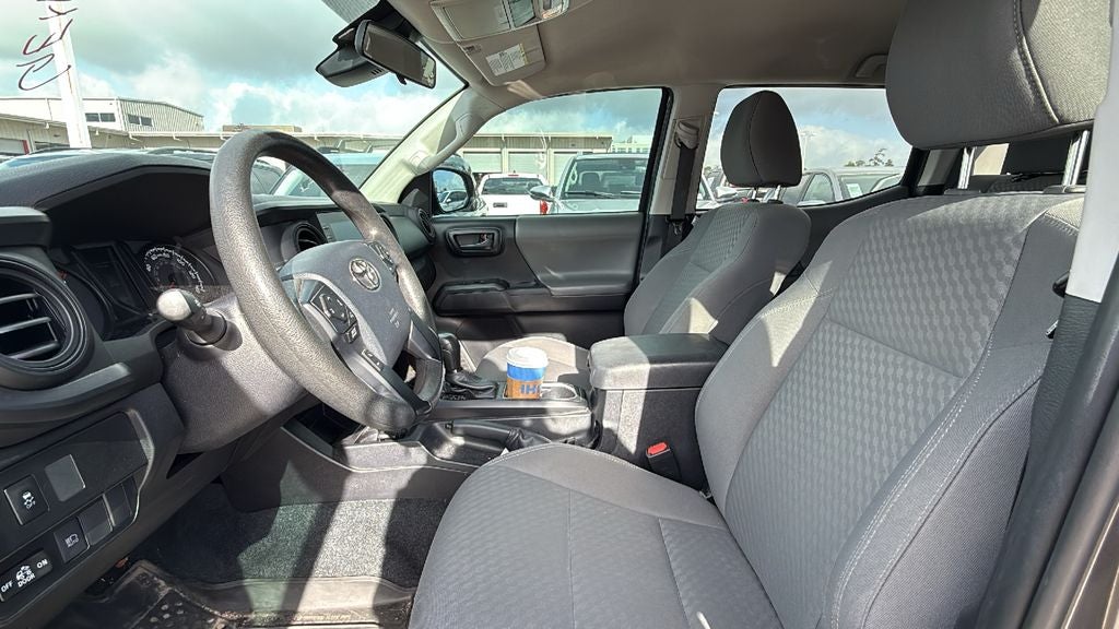 2020 Toyota TACOMA SR SR