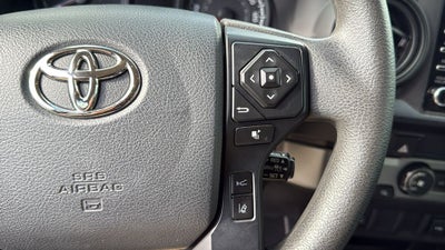 2020 Toyota TACOMA SR SR