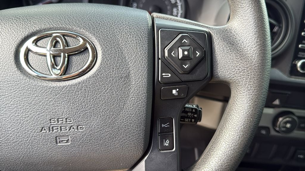 2020 Toyota TACOMA SR SR