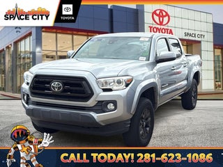 2020 Toyota TACOMA SR5 SR5 V6