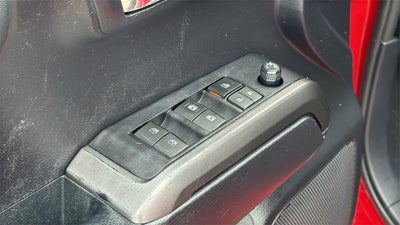 2021 Toyota TACOMA TRD SPORT TRD Sport V6