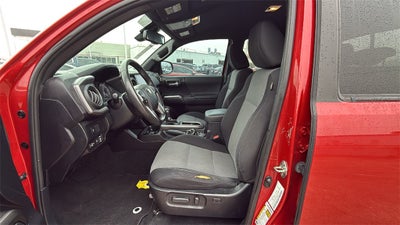 2021 Toyota TACOMA TRD SPORT TRD Sport V6