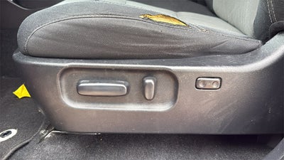 2021 Toyota TACOMA TRD SPORT TRD Sport V6