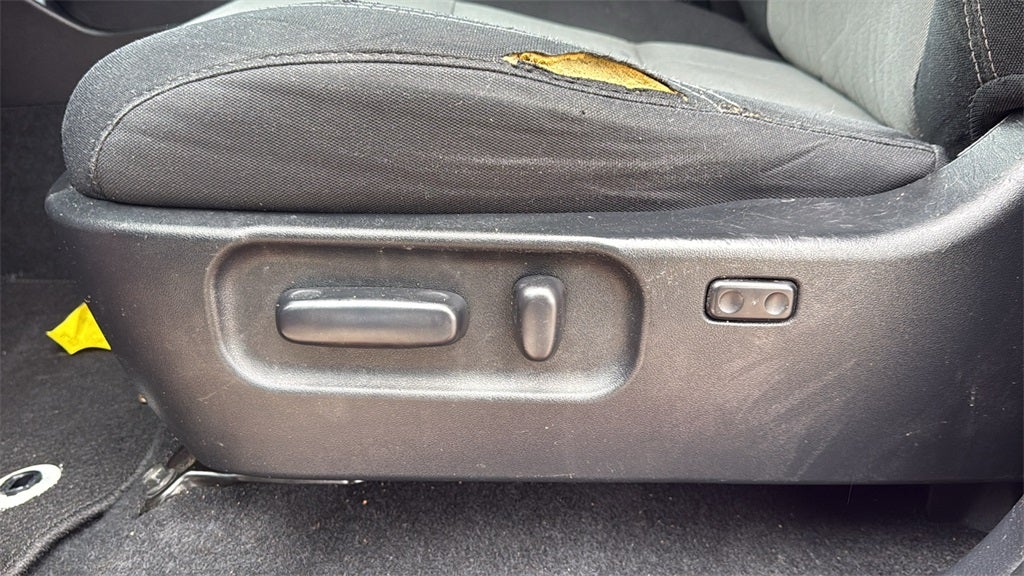 2021 Toyota TACOMA TRD SPORT TRD Sport V6