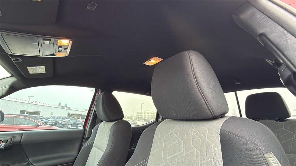 2021 Toyota TACOMA TRD SPORT TRD Sport V6