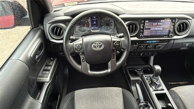 2021 Toyota TACOMA TRD SPORT TRD Sport V6