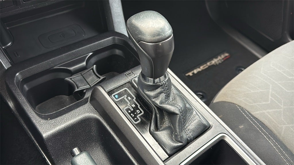 2021 Toyota TACOMA TRD SPORT TRD Sport V6