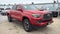 2021 Toyota TACOMA TRD SPORT TRD Sport V6